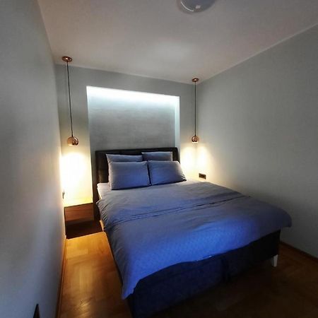 Apartment Pleasure Lux Novi Sad Exterior photo